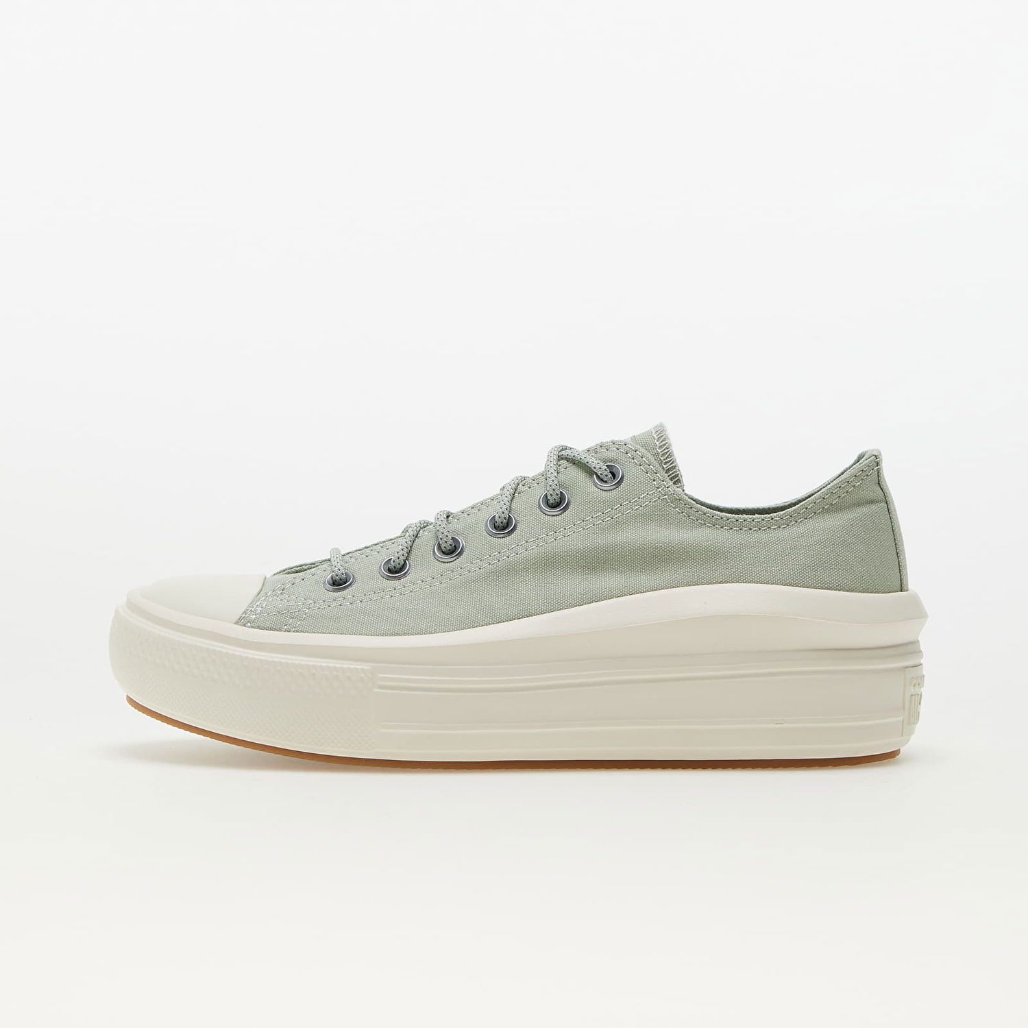 Кросівки та взуття Converse Chuck Taylor All Star Move Platform Зелений | A03558C, 0