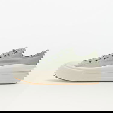 Кросівки та взуття Converse Chuck Taylor All Star Move Platform Зелений | A03558C, 0