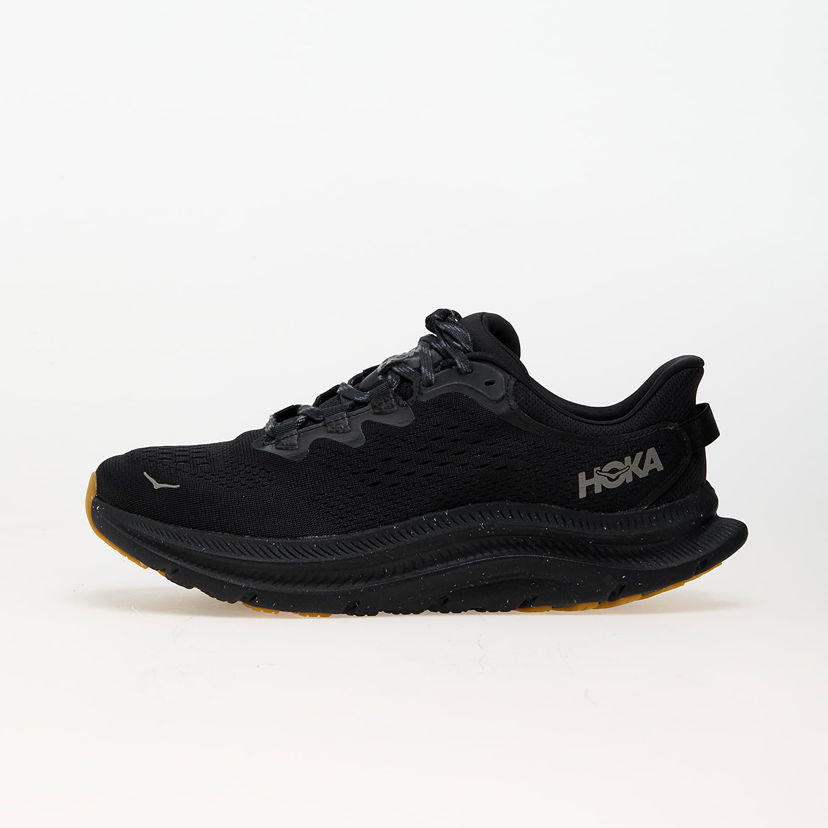 бігти Hoka One One Kawana 2 чорний | 1147930-BBLC