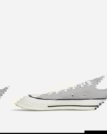 Кросівки та взуття Converse Chuck 70 Сірий | A09145C, 3