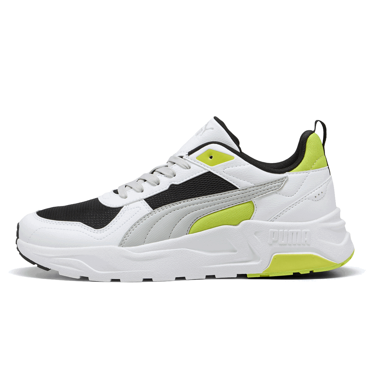 Кросівки та взуття Puma Trinity 2 чорний | 400231-05, 0