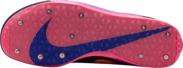 Кросівки та взуття Nike Zoom Javelin Elite 3 Різнокольоровий | fz9626-002, 4
