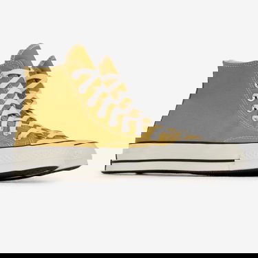 Кросівки та взуття Converse Chuck 70 Hi "Beige" бежевий | A04590C, 2