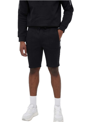 Шорти CALVIN KLEIN Shorts чорний | J30J323401