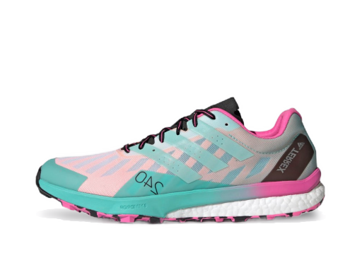 Outdoor adidas Performance Terrex Speed Ultra Різнокольоровий | FW2806