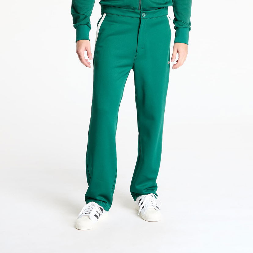 Спортивні штани adidas Originals adidas Premium Tailored Pants Зелений | JN4472