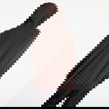 Світшоти Rick Owens Jumbo Gimp Hoodie Коричневий | DU02E7283 RIG 78, 3