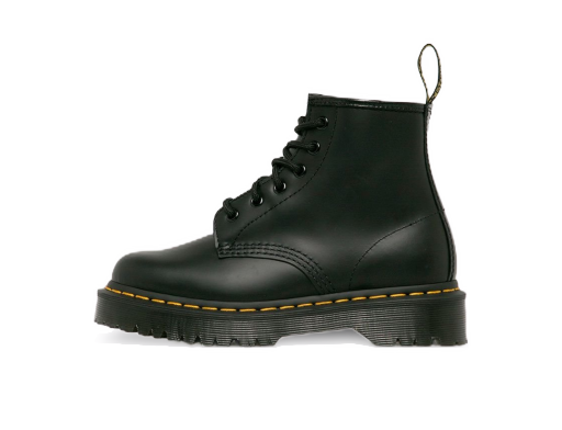 Кросівки та взуття Dr. Martens 101 чорний | DM26203001