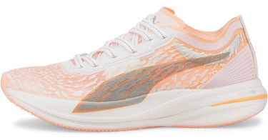 Кросівки та взуття Puma Deviate Nitro Elite Racer Помаранчевий | 376539-01, 1