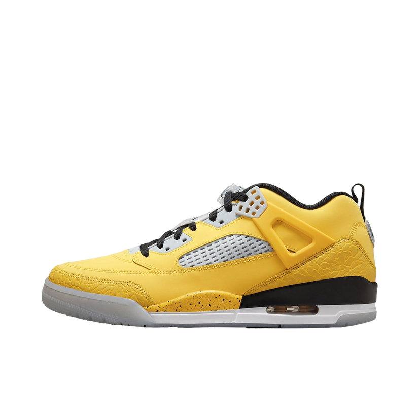 Кросівки та взуття Jordan Jordan Spizike Low Lightning Жовтий | HF4319-741