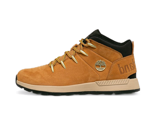 Кросівки та взуття Timberland Sprint Trekker Коричневий | TB0A1XVQ2311