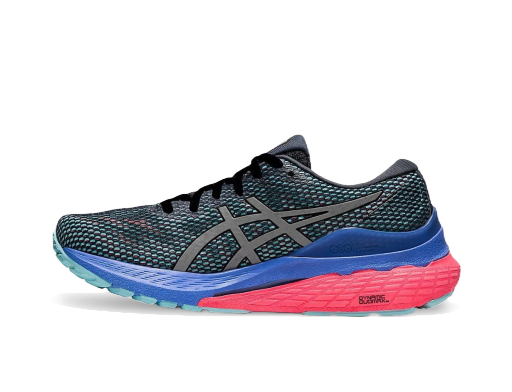 бігти Asics Gel-Kayano 28 LITE-SHOW W Сірий | 1012b149-020