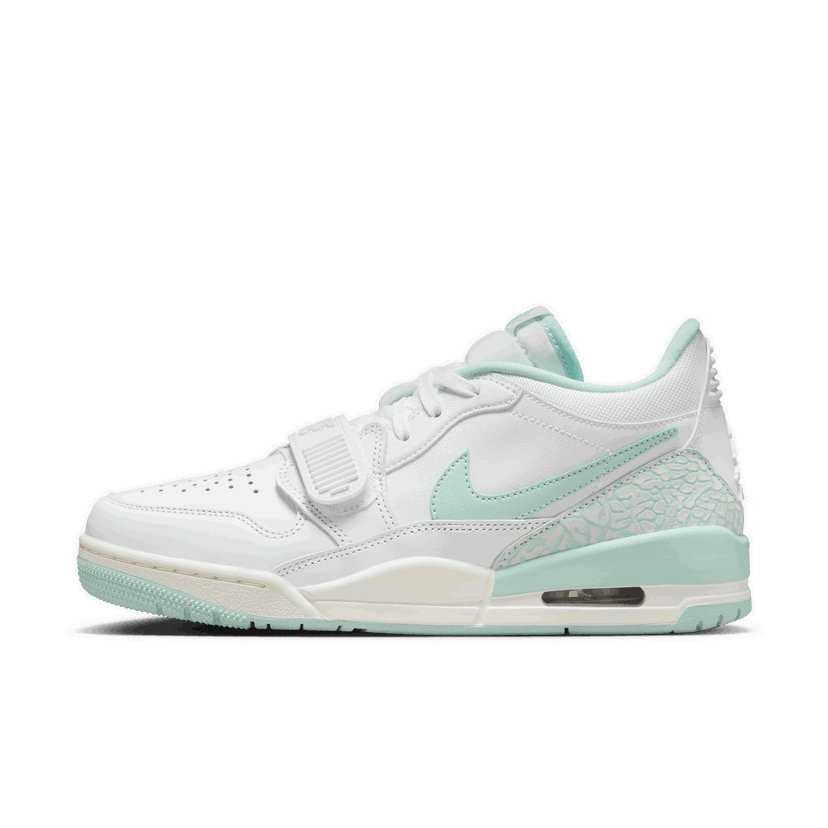 Кросівки та взуття Jordan Air Jordan Legacy 312 Low білий | HJ9041-100