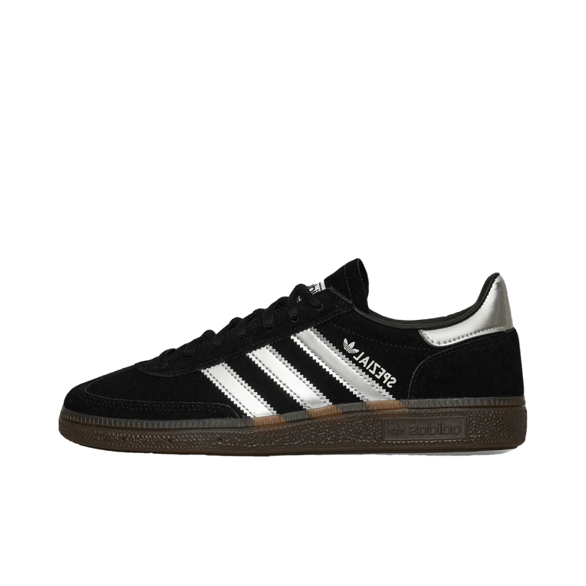 Кросівки та взуття adidas Originals Spezial чорний | JP5356