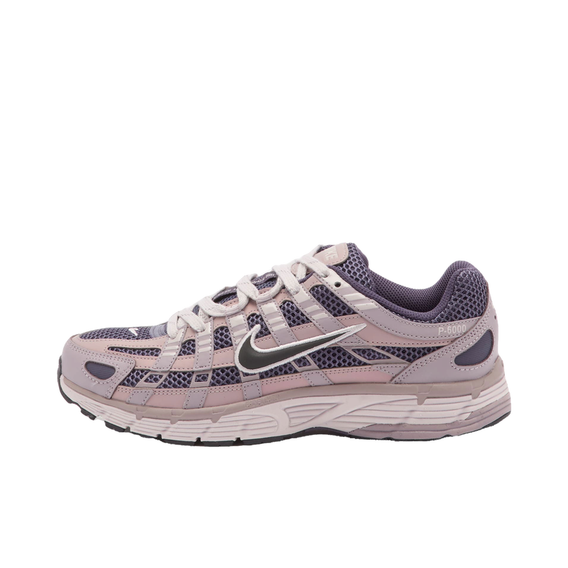 Кросівки та взуття Nike P-6000 SE Фіолетовий | IF1756-201