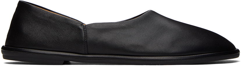 Одяг The Row The Row Canal Ballerina Flats чорний | F1236-N60