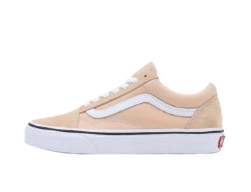 Кросівки та взуття Vans OLD SKOOL Рожевий | VN0007NTBLP