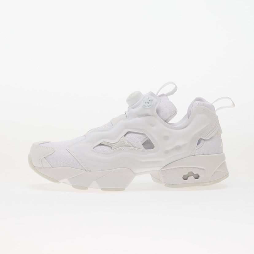 Кросівки та взуття Reebok Instapump Fury 94 білий | 100211658