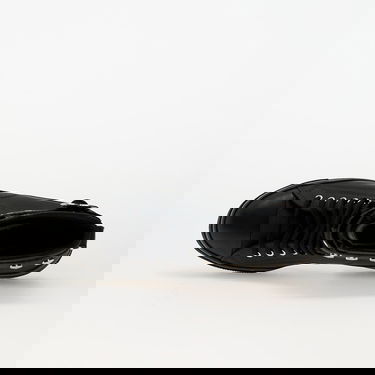 Кросівки та взуття Converse Chuck 70 De Luxe Heel Platform чорний | A10634C, 2