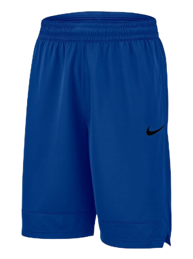 Шорти Nike Dri-FIT Icon Basketball Shorts темно-синій | AJ3914-480