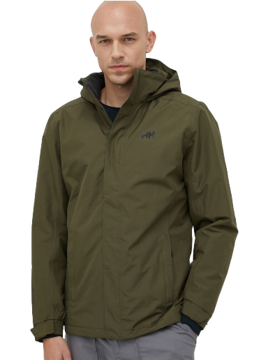 Куртка Helly Hansen Jacket Зелений | 53117