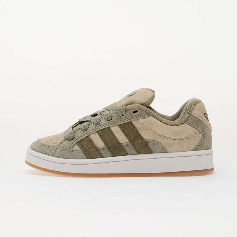 Кросівки та взуття adidas Originals Campus 00s Beta Зелений | IH8605