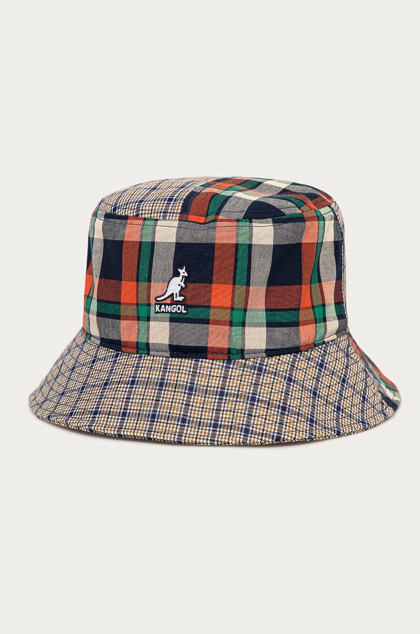 Капелюх Kangol Hat Різнокольоровий | K5297.GP256