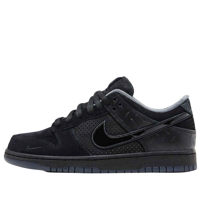 Кросівки та взуття Nike Low 'Ducks of a Feather' University of Oregon PE чорний | HV1470-001