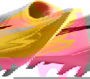 Кросівки та взуття Puma ULTRA MATCH LL FG/AG Різнокольоровий | 107770-03, 4