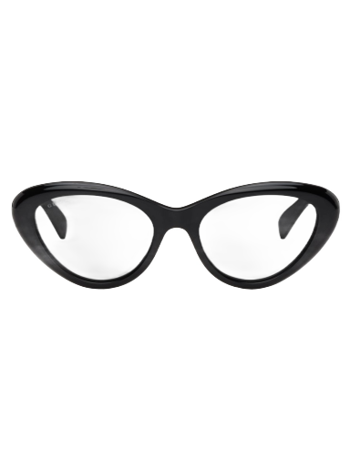 Сонцезахисні окуляри Gucci Cat-Eye Sunglasses чорний | GG1170S-001