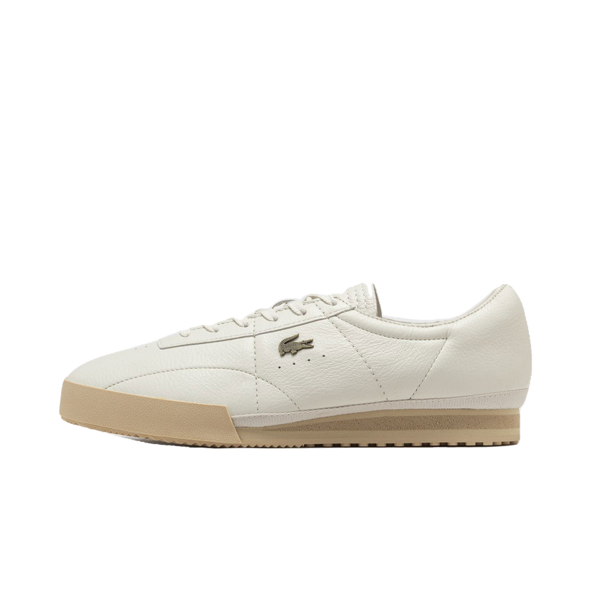 Кросівки та взуття Lacoste Aura 225 білий | 50SMA0156-2R2