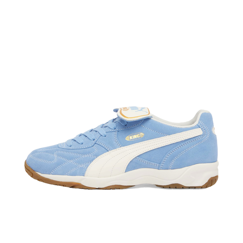 Кросівки та взуття Puma King Indoor Royalty Синій | 401684-01