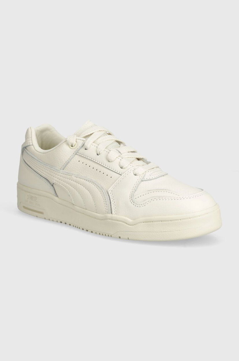 Кросівки та взуття Puma Puma Slipstream Lo білий | 394693