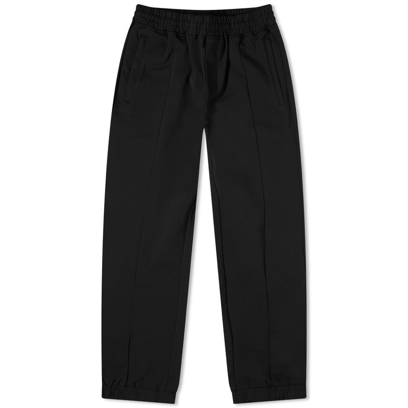 Штани Represent Clo Relaxed Tracksuit Pant чорний | MT5008-01