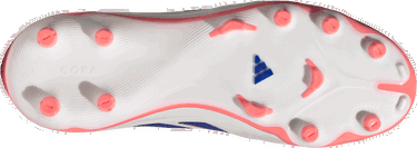 Кросівки та взуття adidas Performance Copa Pure 3 Firm Ground Multi-Surface Football Boots Різнокольоровий | JR2851, 2