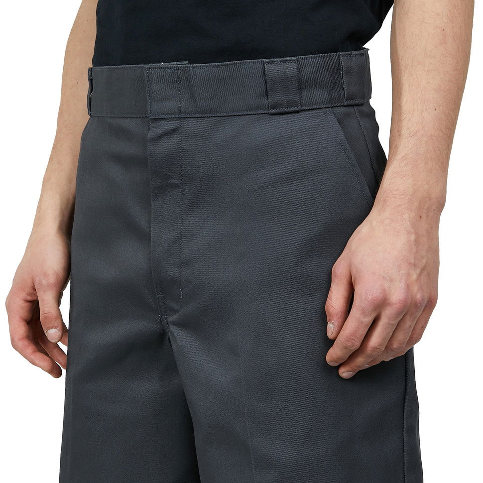 Шорти Dickies 13 Inch Multi Pocket Work Shorts Rec чорний | DK0A4XOZCH01, 1