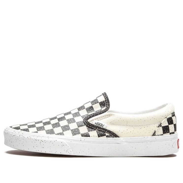 Кросівки та взуття Vans Vans Classic Slip-On Confetti Різнокольоровий | VN0A4U382NA