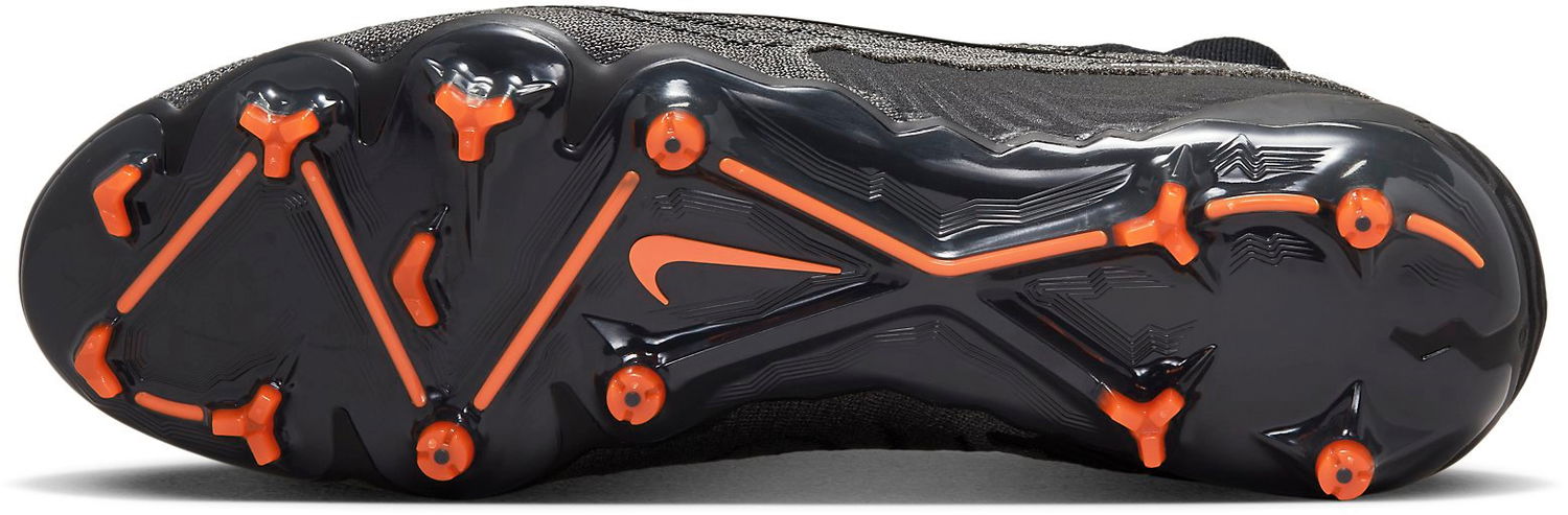 Кросівки та взуття Nike Nike PHANTOM GX ELITE DF FG чорний | dc9969-010, 1