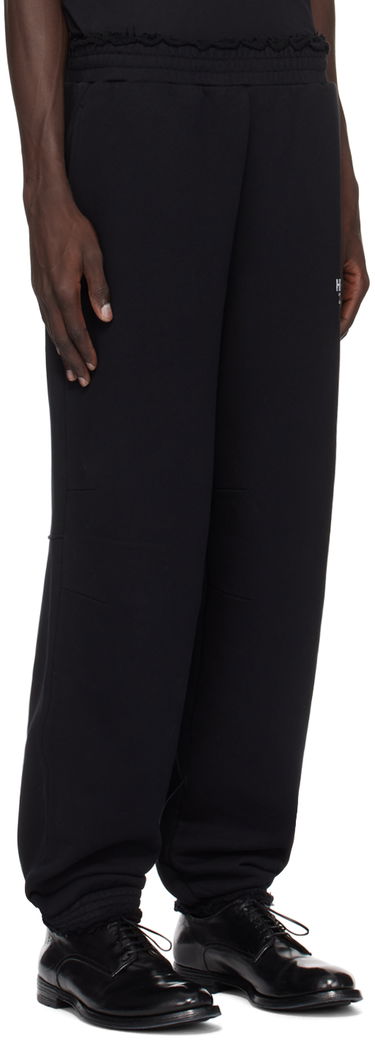 Спортивні штани Helmut Lang Helmut Lang Sweatpants чорний | O06HM214, 1