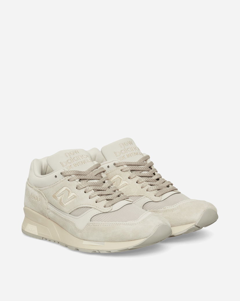 Кросівки та взуття New Balance 1500 бежевий | U1500PTY