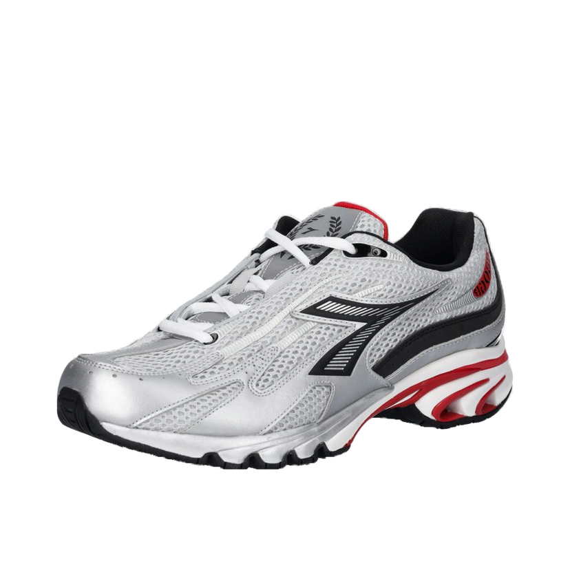 Кросівки та взуття Diadora Mythos Propulsion 280 Металік | 501.177986.75041