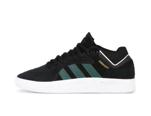 Скейтбординг adidas Originals Tyshawn чорний | GW3168