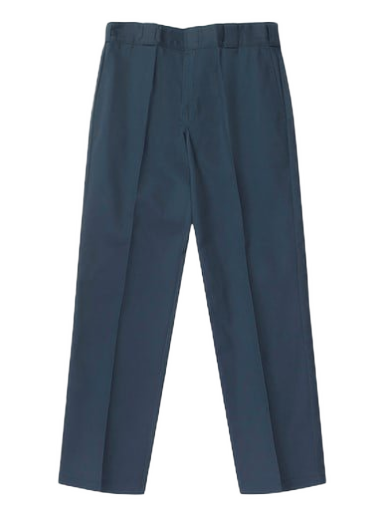 Штани Dickies 874 Work Pant темно-синій | DK0A4XK6AF01