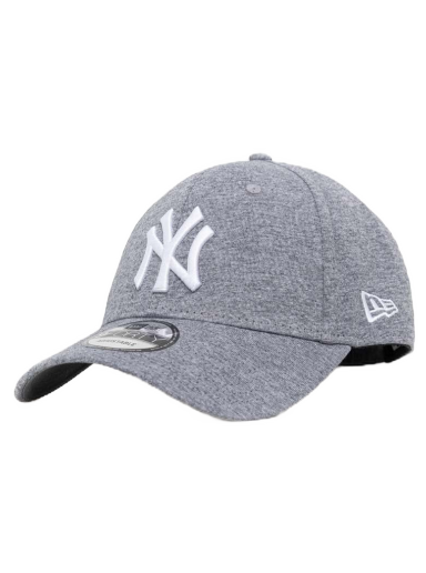 Кепка New Era 940 MLB Jersey New York Yankees Cap Сірий | 12523896