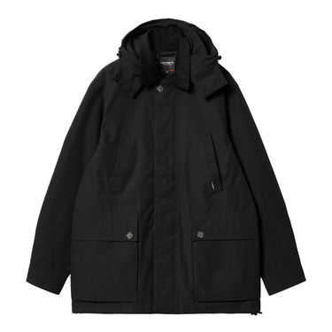 Куртка Carhartt WIP Bryce Jacket чорний | I032249_00E_XX, 5