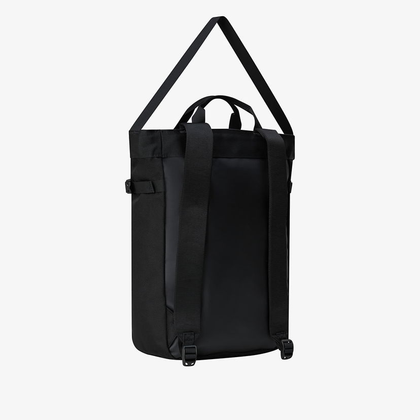 Рюкзак The North Face The North Face Base Camp Tote Pack чорний | NF0A8BK7KX71