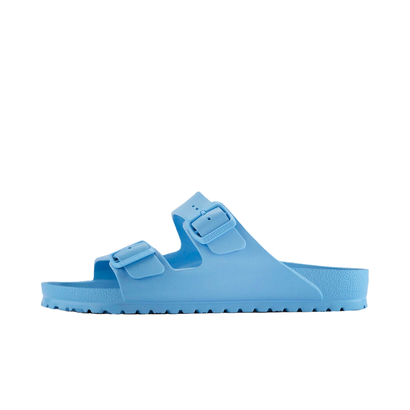 Кросівки та взуття Birkenstock Arizona EVA Narrow Fit Синій | 1024588