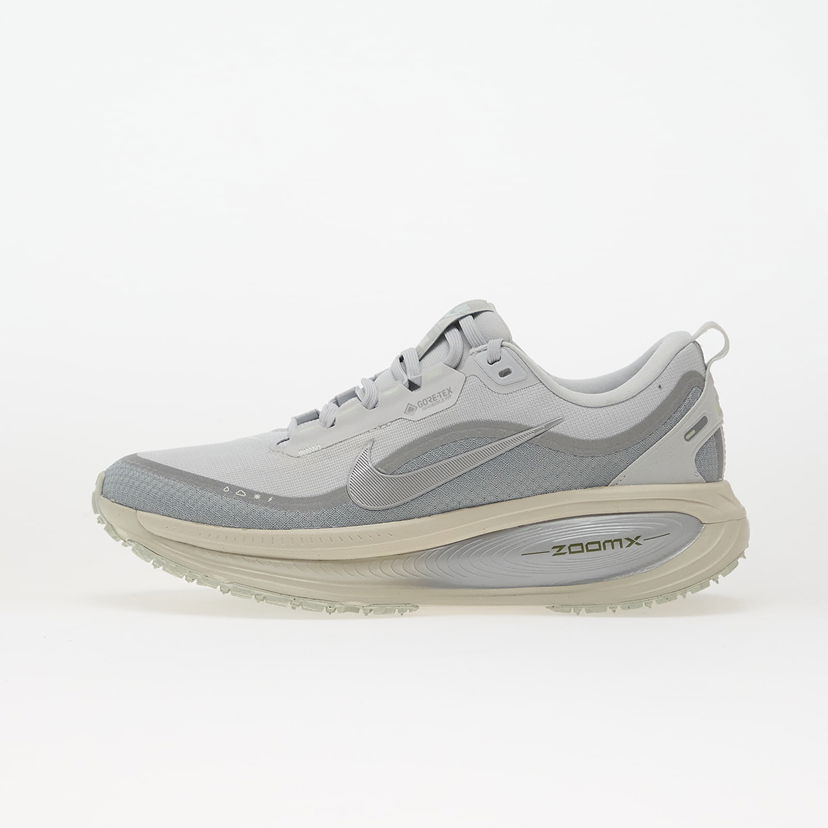 Кросівки та взуття Nike Vomero 18 Gore-Tex Сірий | HQ7001-003
