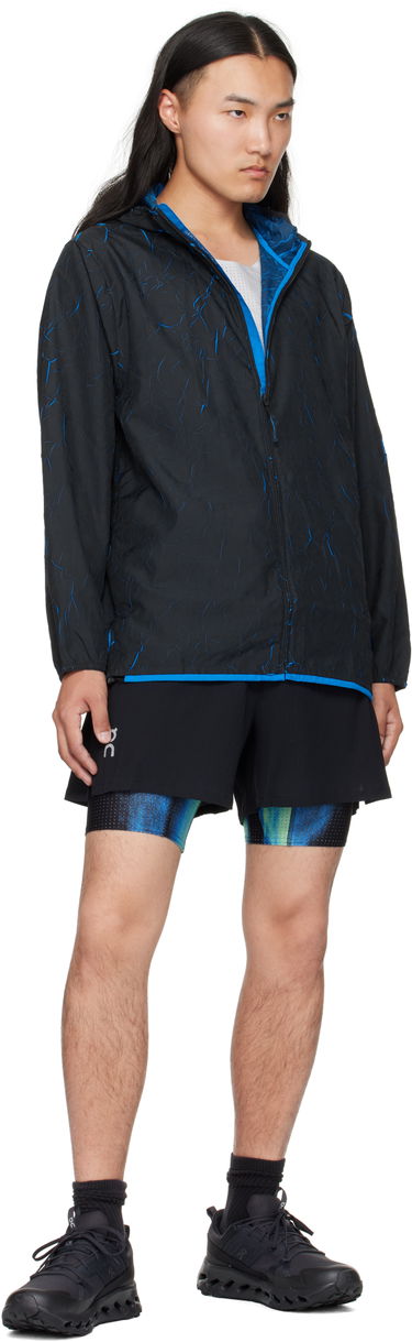 Куртка On Running Pace Run Jacket чорний | 1ME30023549, 3