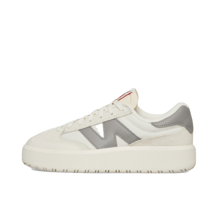 Кросівки та взуття New Balance CT302 білий | CT302RS
